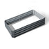 Green Fingers Garden Bed 150x90cm Planter Box Raised Container Galvanised Steel-Home & Garden > Garden Beds-PEROZ Accessories