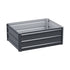 Green Fingers Garden Bed 80X60X30cm Planter Box-Home & Garden > Greenhouses > Greenhouses & Accessories-PEROZ Accessories