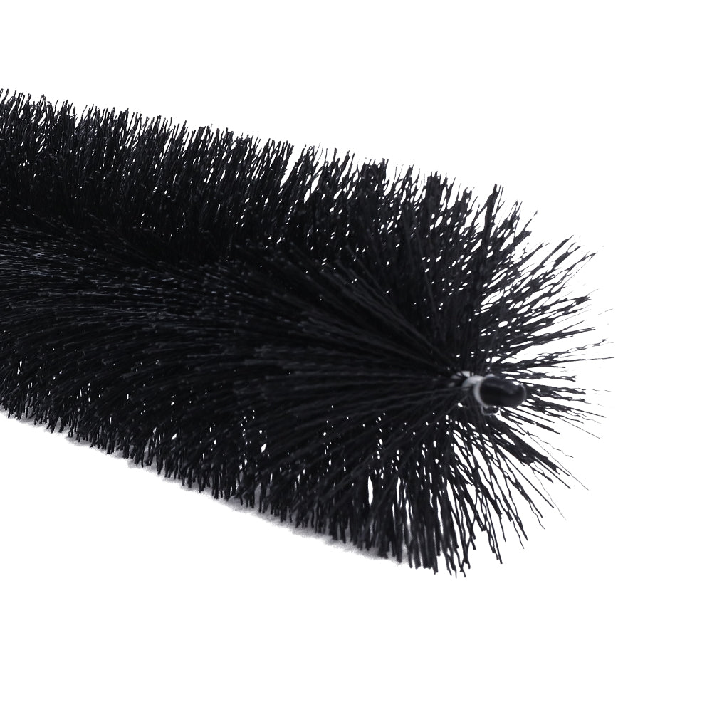 Gardeon Gutter Guard Brush 44M 92X10cm 48PCS-Home &amp; Garden &gt; DIY-PEROZ Accessories