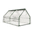 Greenfingers Greenhouse 1.8x0.9x0.9M Mini Green House Raised Garden Bed Planter Box-Home & Garden > Green Houses-PEROZ Accessories