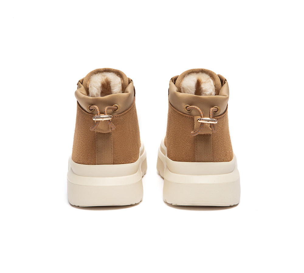 Bravin Australian Shepherd UGG