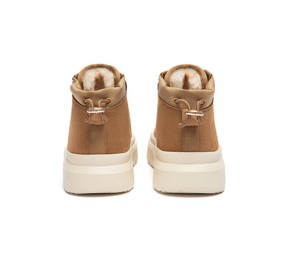 Bravin Australian Shepherd UGG