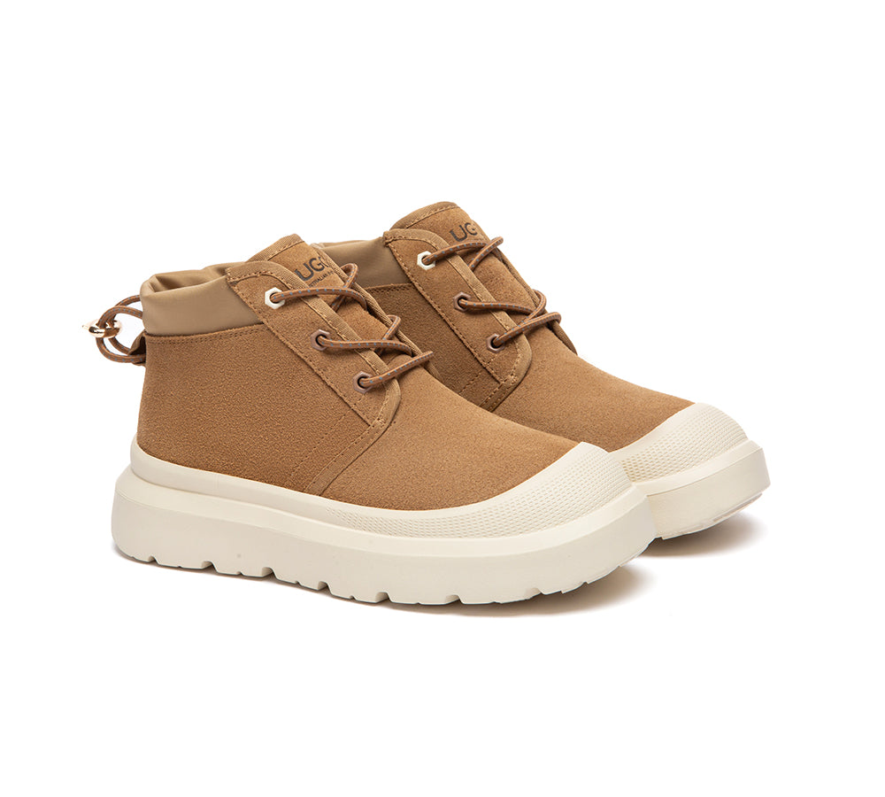 Bravin Australian Shepherd UGG