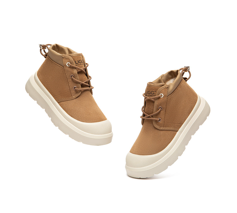 Bravin Australian Shepherd UGG