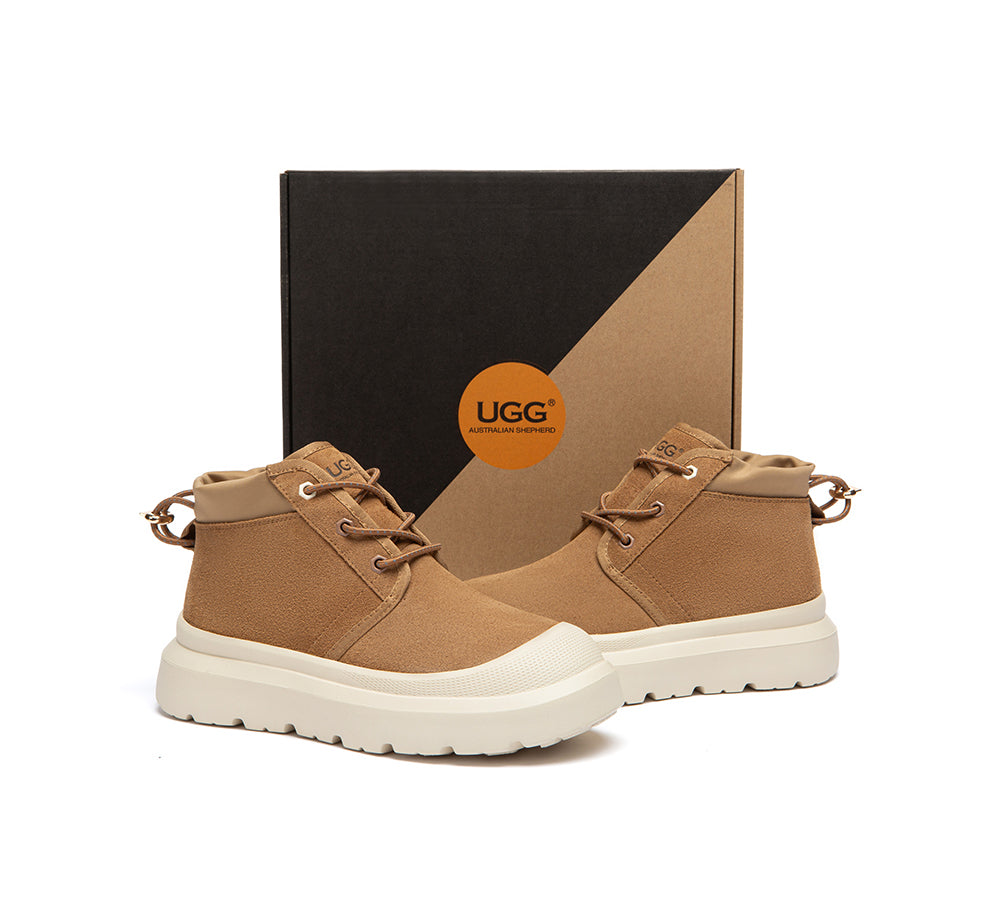 Bravin Australian Shepherd UGG