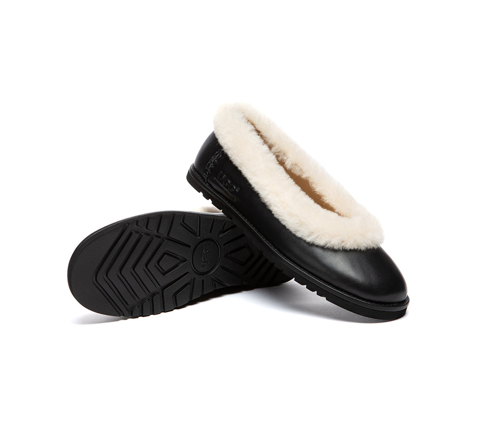Milea Nappa Australian Shepherd UGG