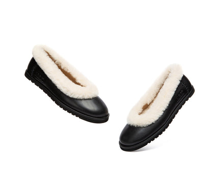 Milea Nappa Australian Shepherd UGG