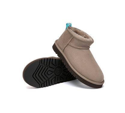 Ultra Mini Mora UGG AUSTRALIAN SHEPHERD
