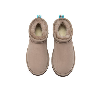 Ultra Mini Mora UGG AUSTRALIAN SHEPHERD