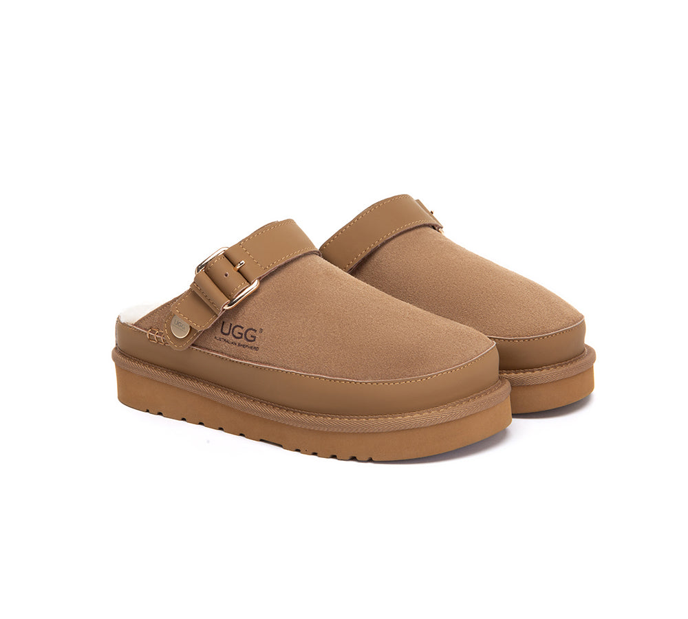 Norven Australian Shepherd UGG