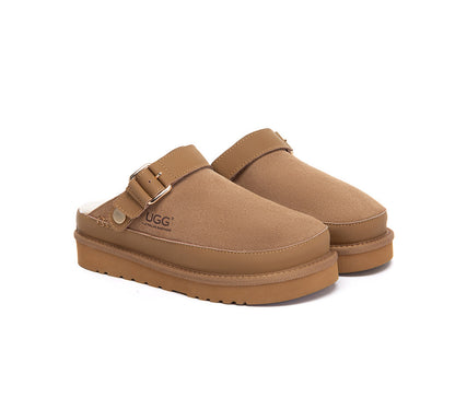 Norven Australian Shepherd UGG