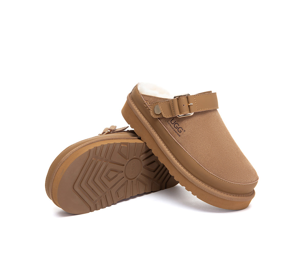 Norven Australian Shepherd UGG