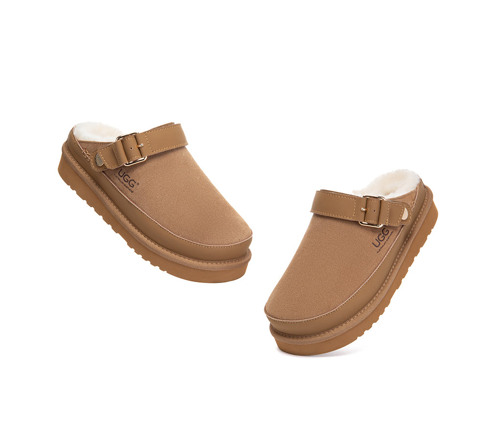 Norven Australian Shepherd UGG