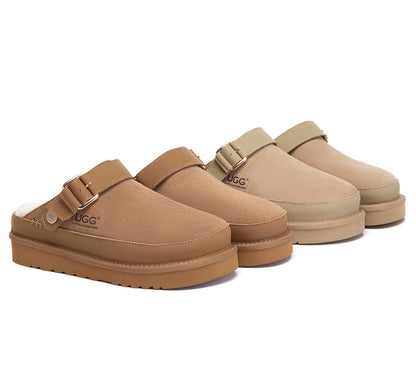Norven Australian Shepherd UGG