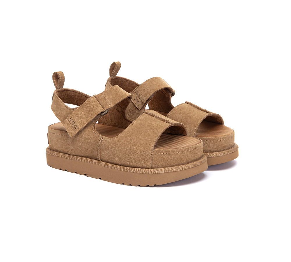Terral Australian Shepherd UGG