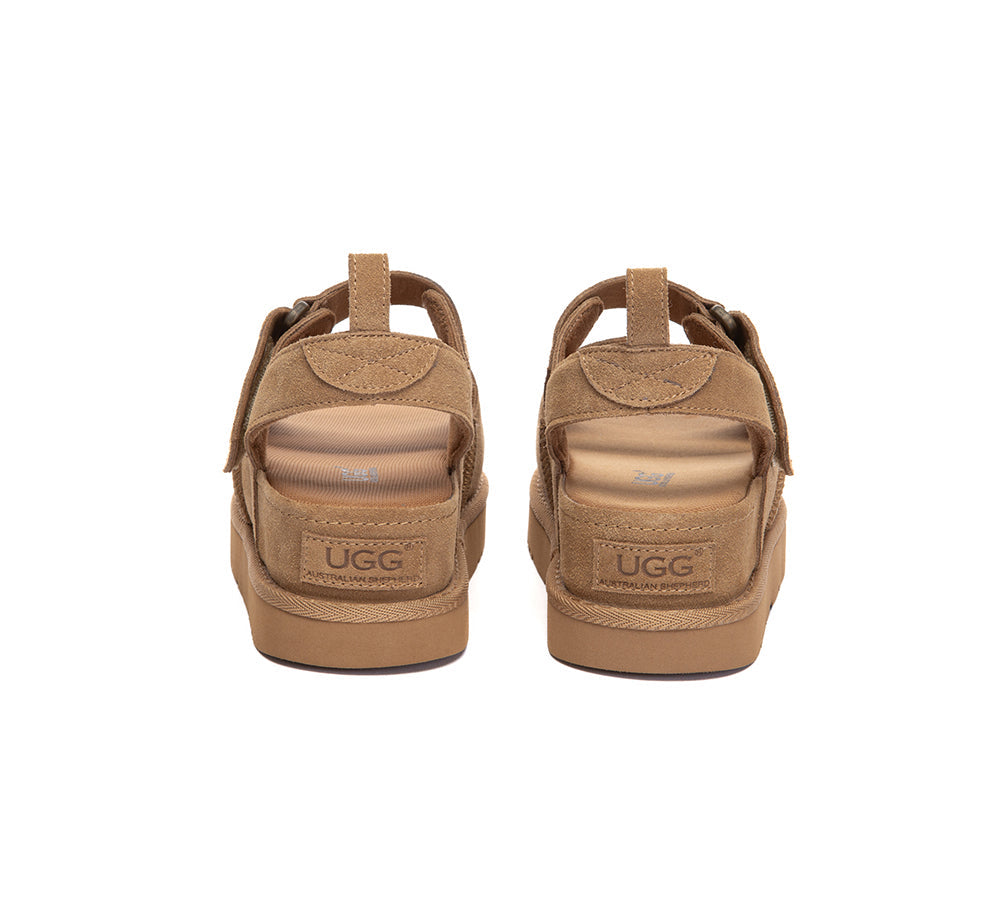 Terral Australian Shepherd UGG