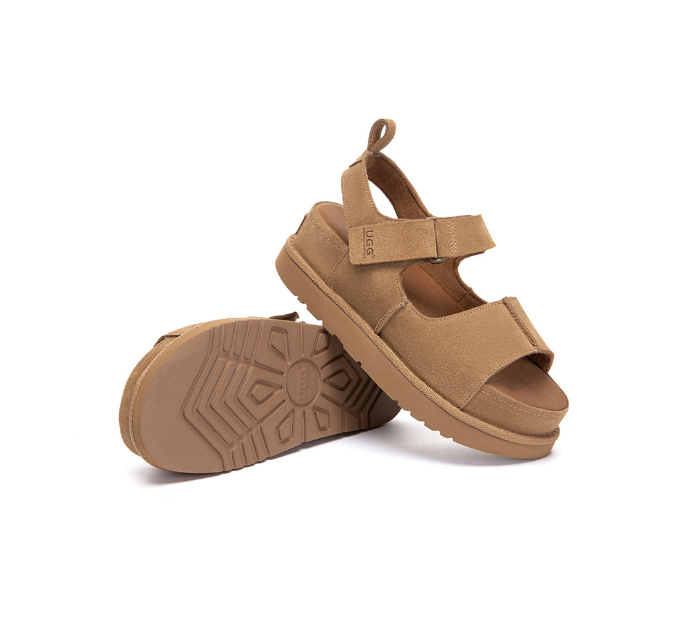 Terral Australian Shepherd UGG