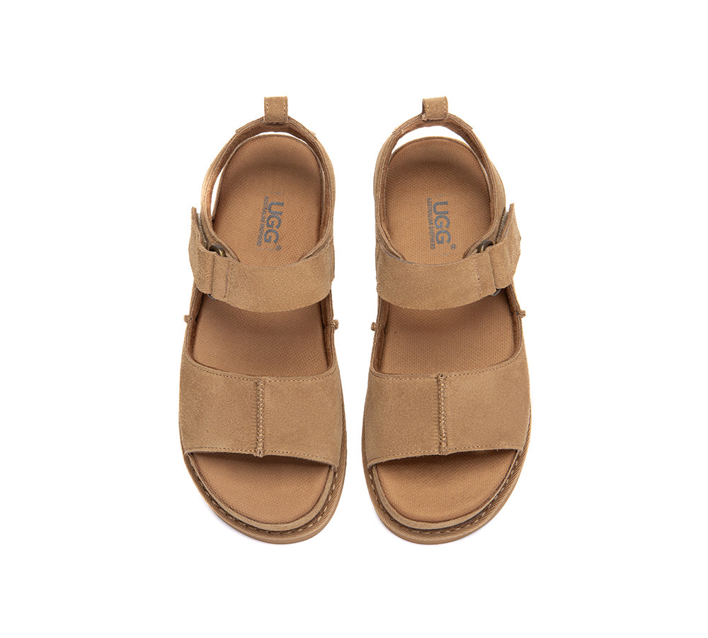 Terral Australian Shepherd UGG