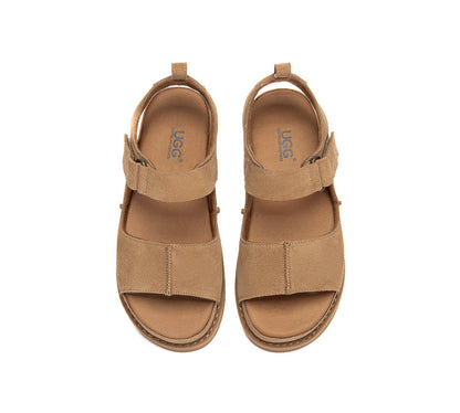 Terral Australian Shepherd UGG