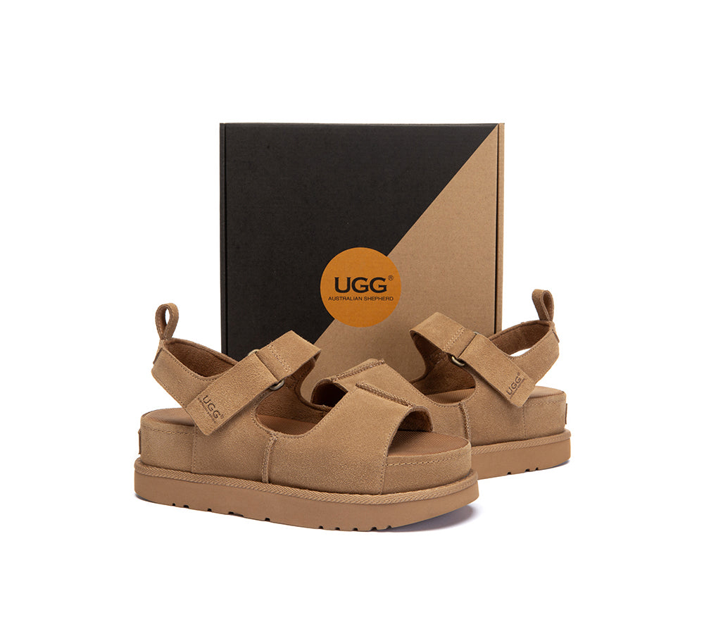 Terral Australian Shepherd UGG