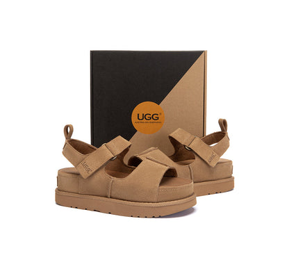 Terral Australian Shepherd UGG