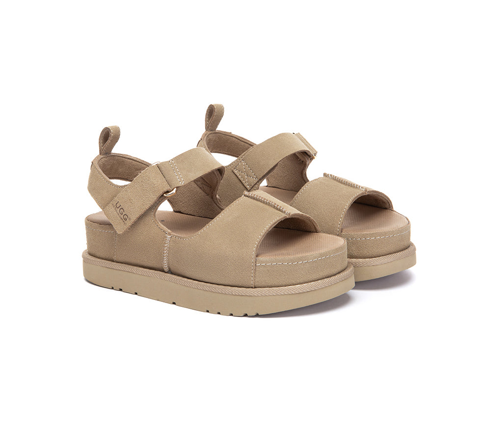 Terral Australian Shepherd UGG