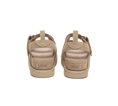 Terral Australian Shepherd UGG