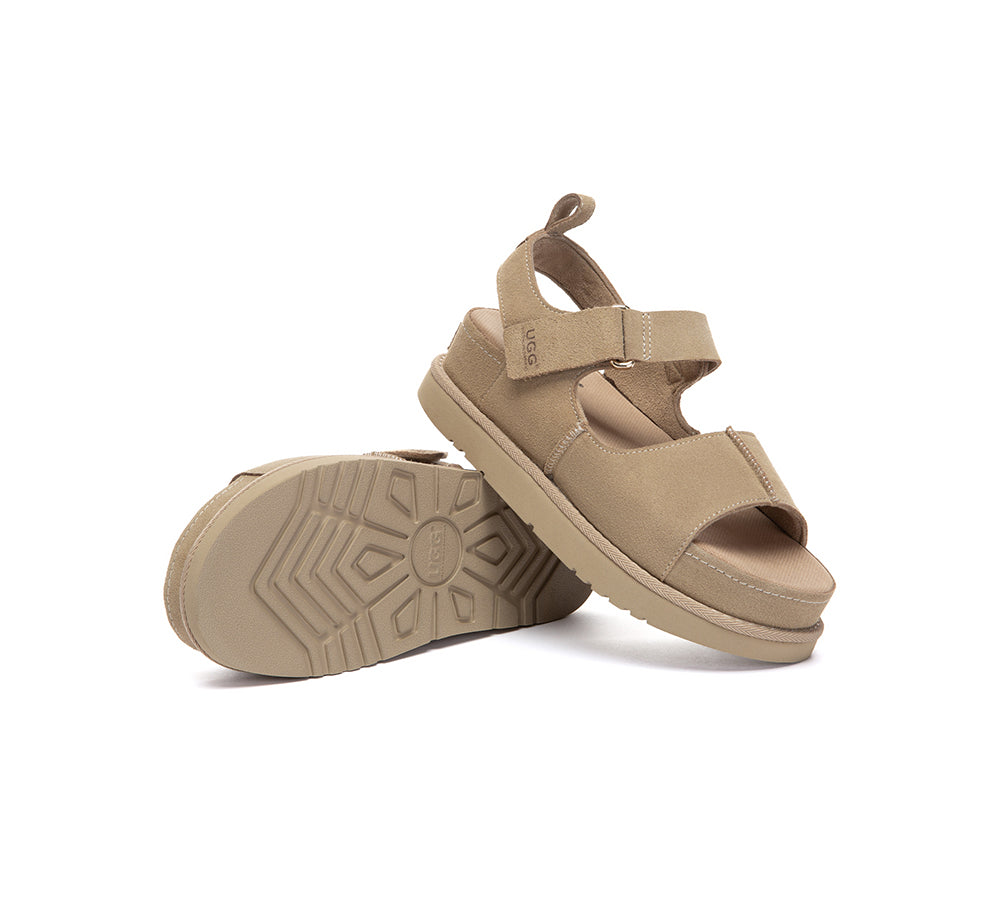 Terral Australian Shepherd UGG