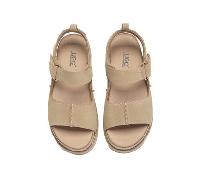 Terral Australian Shepherd UGG