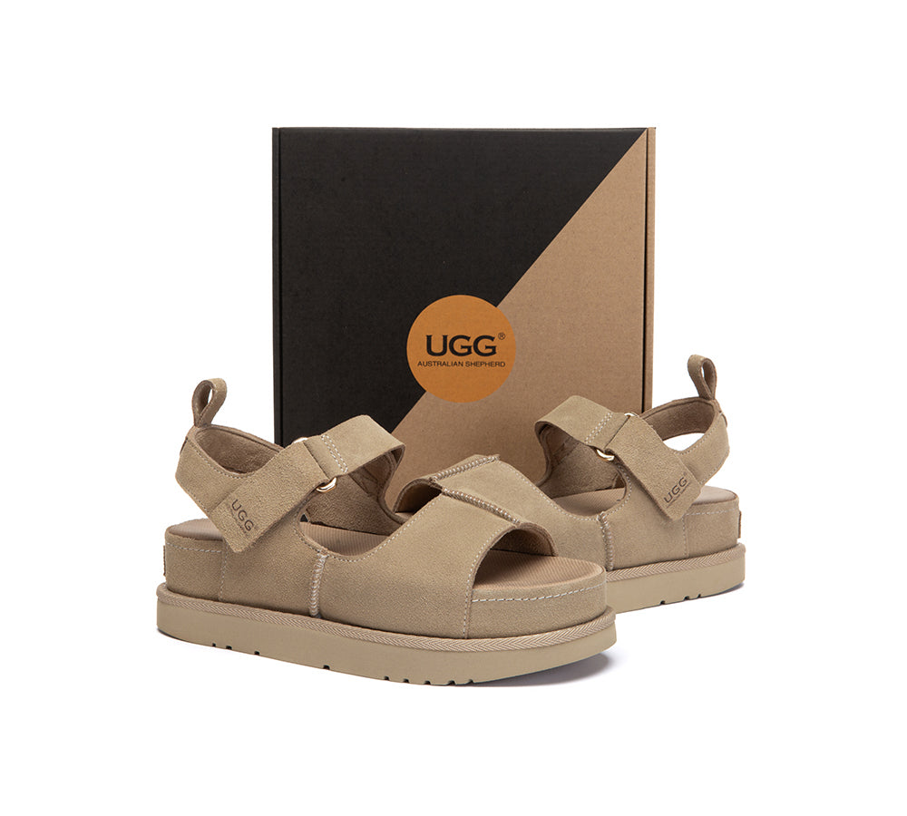 Terral Australian Shepherd UGG