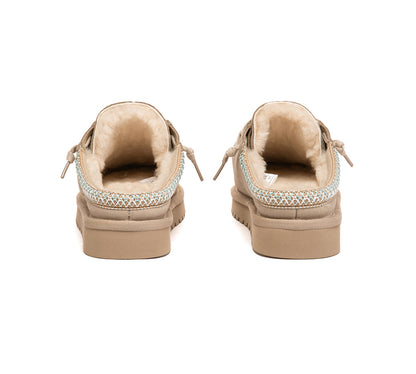 AUSTRALIAN SHEPHERD® UGG Slippers Mule Marel UGG AUSTRALIAN SHEPHERD
