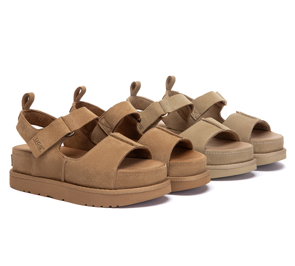 Terral Australian Shepherd UGG