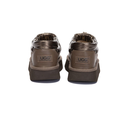 Cavelle UGG AUSTRALIAN SHEPHERD