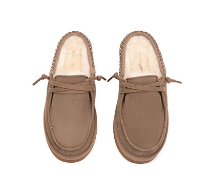 AUSTRALIAN SHEPHERD® UGG Slippers Mule Marel UGG AUSTRALIAN SHEPHERD