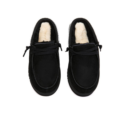 AUSTRALIAN SHEPHERD® UGG Slippers Mule Marel UGG AUSTRALIAN SHEPHERD