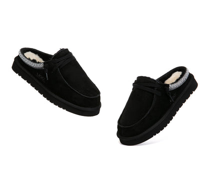 AUSTRALIAN SHEPHERD® UGG Slippers Mule Marel UGG AUSTRALIAN SHEPHERD