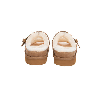 Clava UGG AUSTRALIAN SHEPHERD