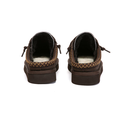 AUSTRALIAN SHEPHERD® UGG Slippers Mule Marel UGG AUSTRALIAN SHEPHERD