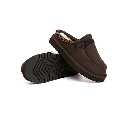 AUSTRALIAN SHEPHERD® UGG Slippers Mule Marel UGG AUSTRALIAN SHEPHERD
