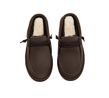 AUSTRALIAN SHEPHERD® UGG Slippers Mule Marel UGG AUSTRALIAN SHEPHERD