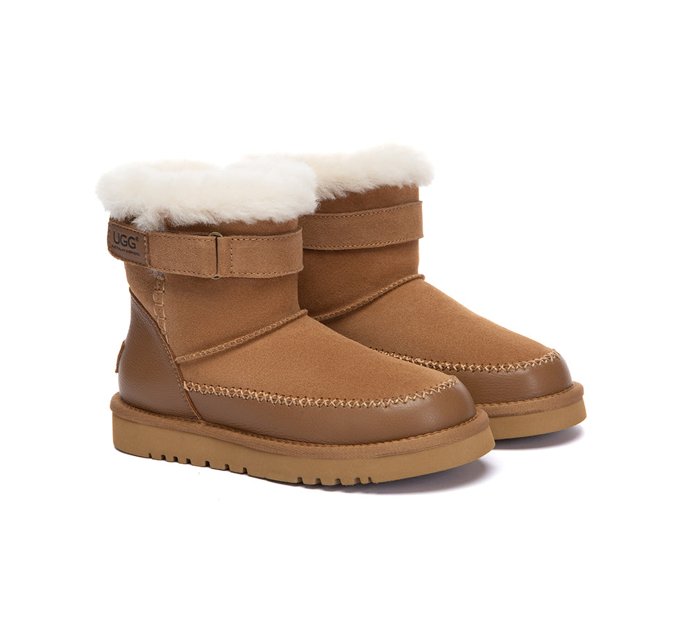 Ardell Australian Shepherd UGG