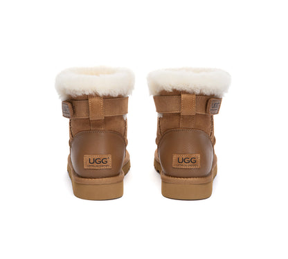 Ardell Australian Shepherd UGG