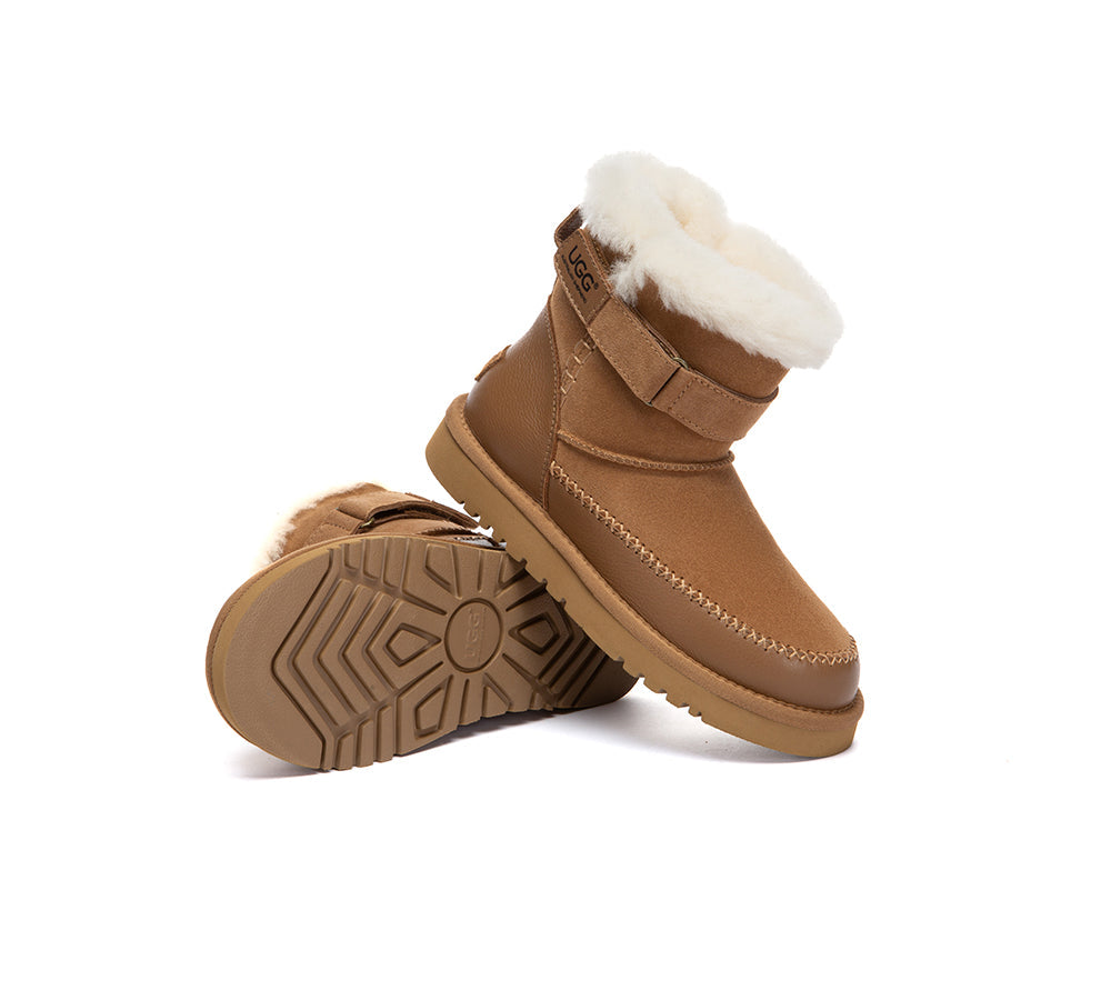 Ardell Australian Shepherd UGG
