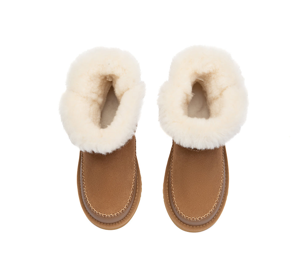 Ardell Australian Shepherd UGG