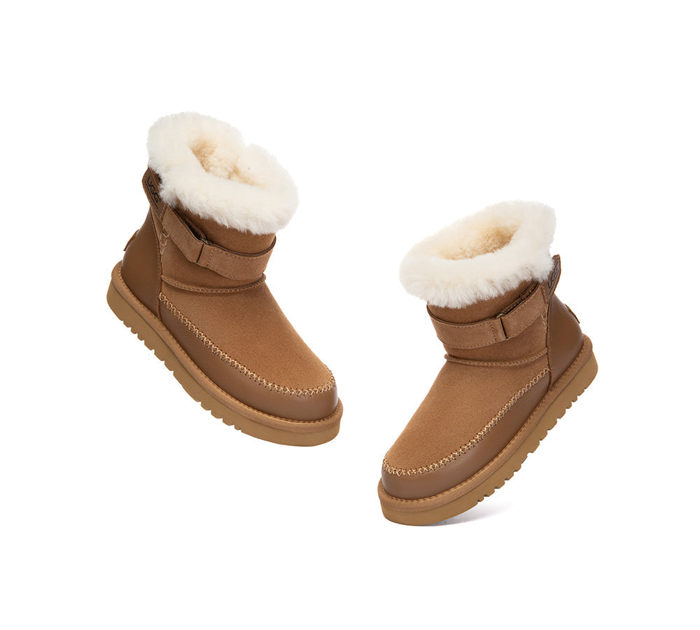 Ardell Australian Shepherd UGG
