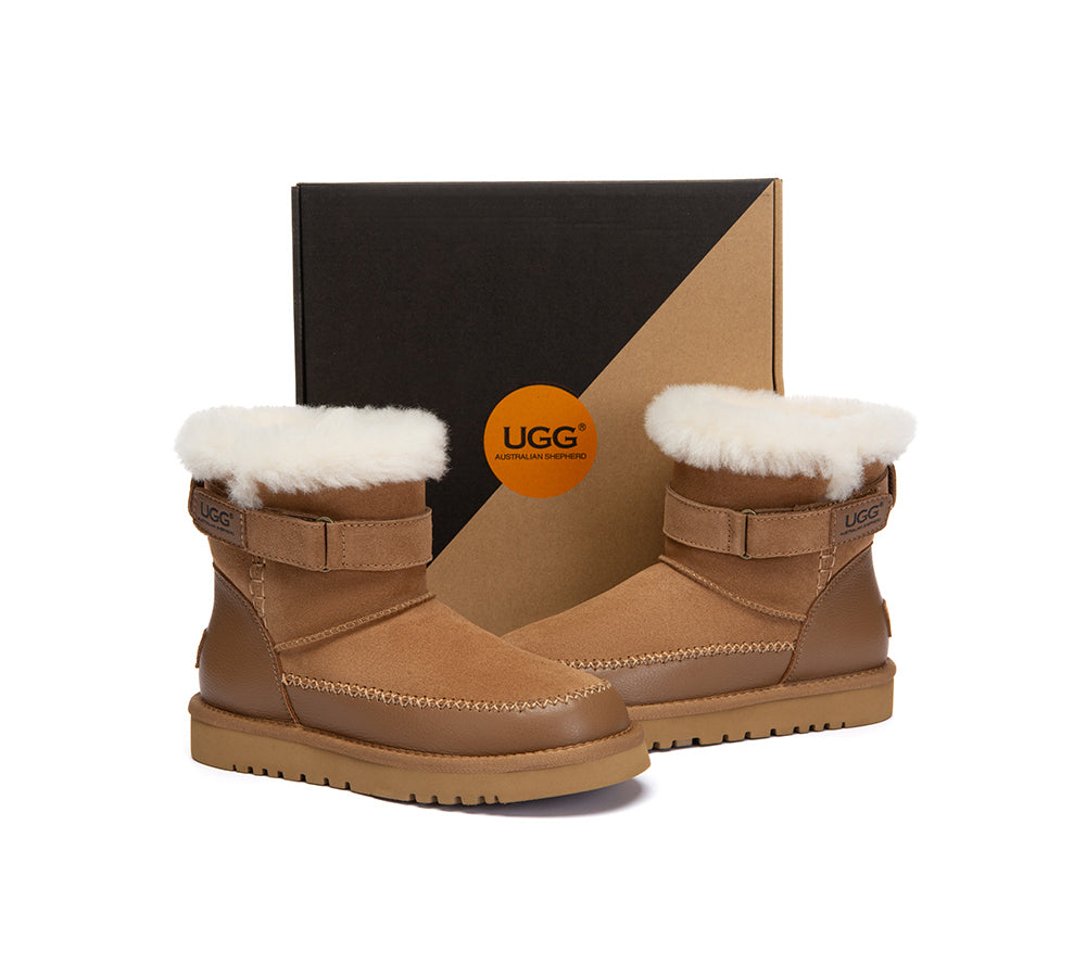 Ardell Australian Shepherd UGG