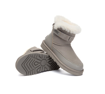 Ardell Australian Shepherd UGG