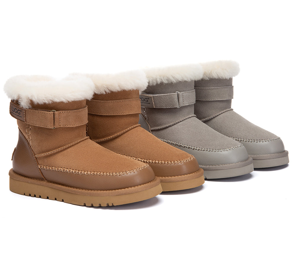Ardell Australian Shepherd UGG