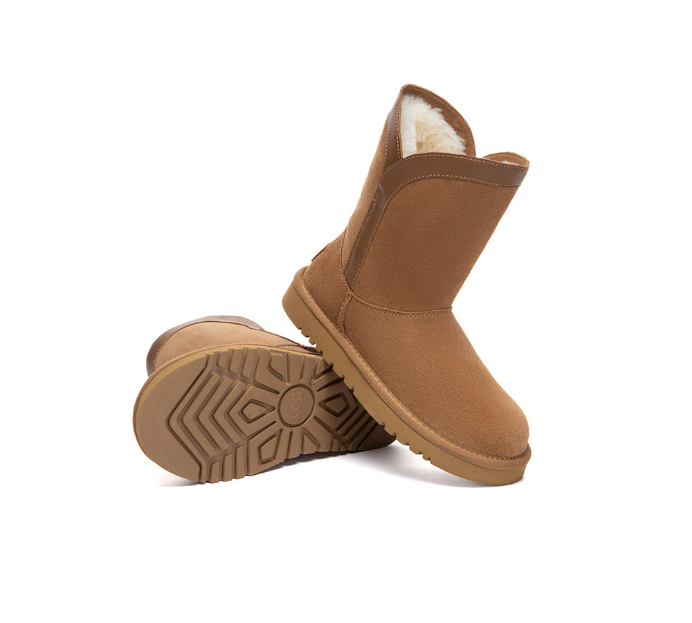 Short Wintra Australian Shepherd UGG