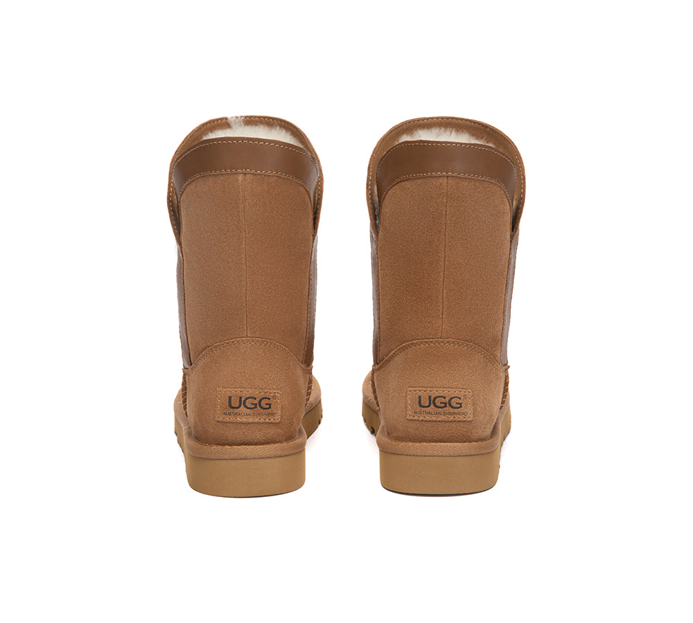 Short Wintra Australian Shepherd UGG